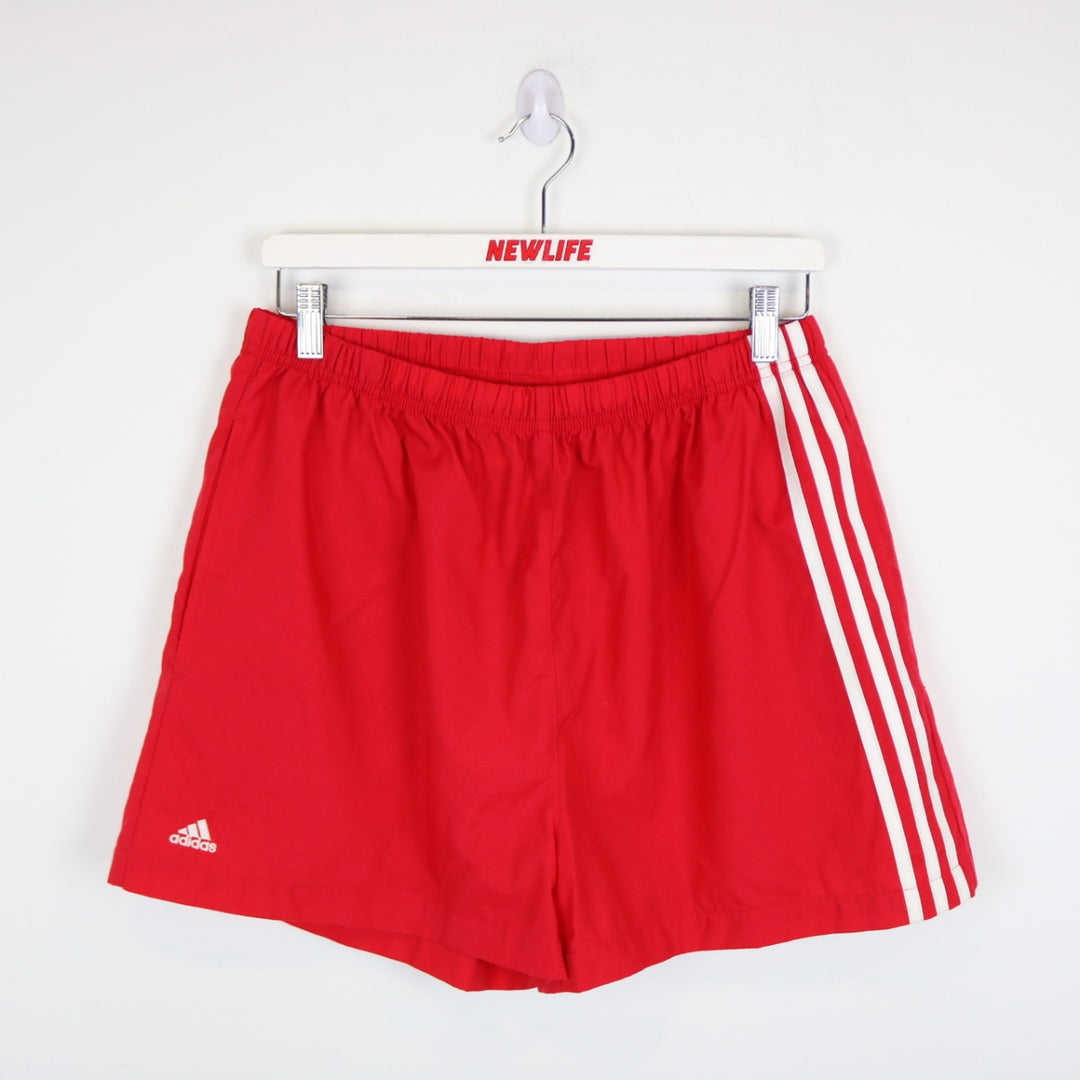 Vintage 00's Adidas Nylon Shorts - L-NEWLIFE Clothing