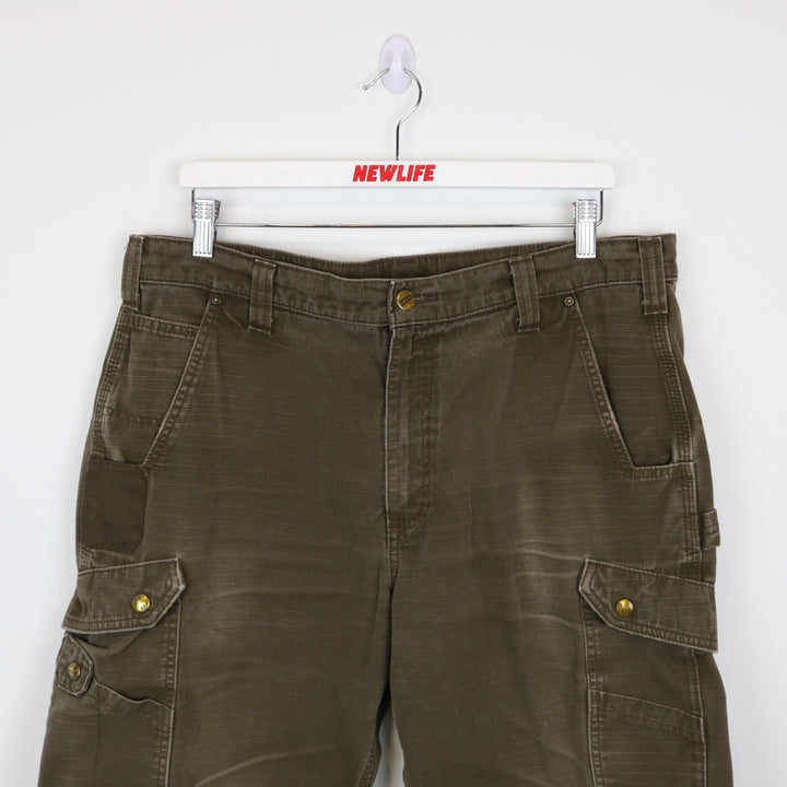 Carhartt Cargo Work Shorts - 38"-NEWLIFE Clothing