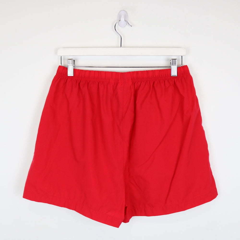 Vintage 00's Adidas Nylon Shorts - L-NEWLIFE Clothing