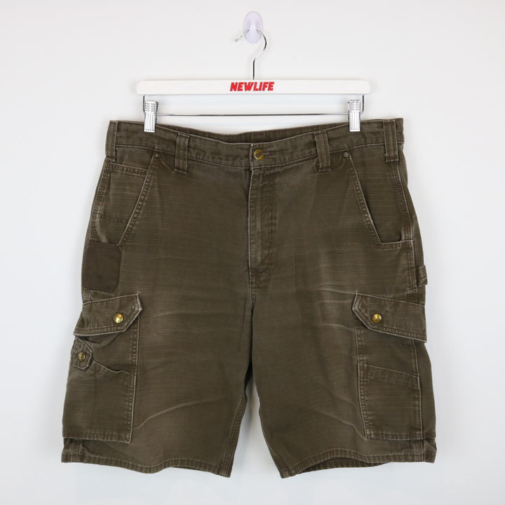 Carhartt Cargo Work Shorts - 38"-NEWLIFE Clothing