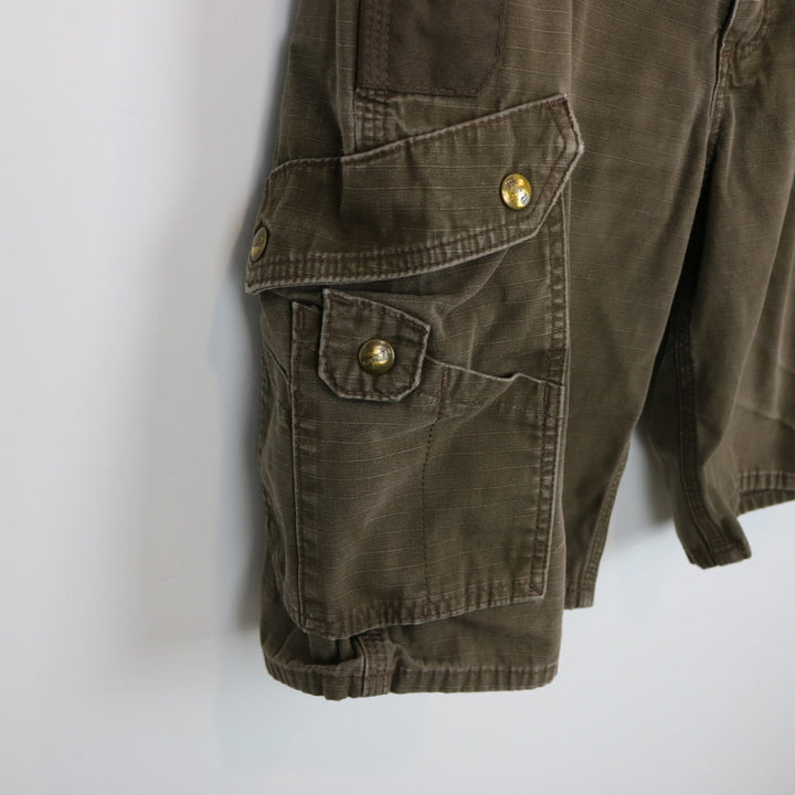 Carhartt Cargo Work Shorts - 38"-NEWLIFE Clothing