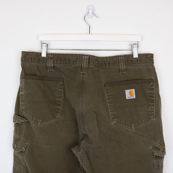 Carhartt Cargo Work Shorts - 38"-NEWLIFE Clothing