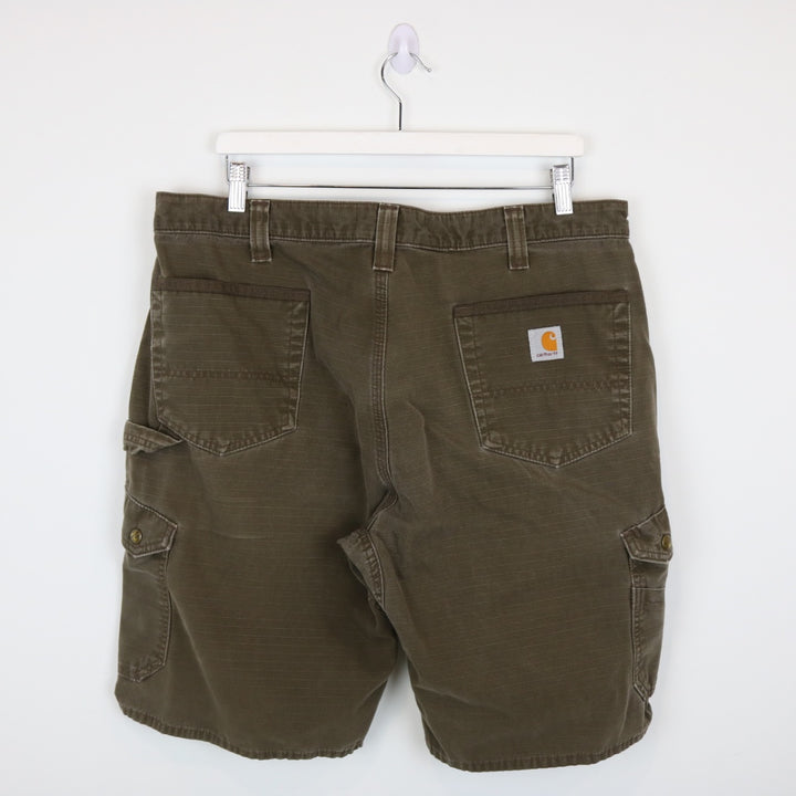 Carhartt Cargo Work Shorts - 38"-NEWLIFE Clothing