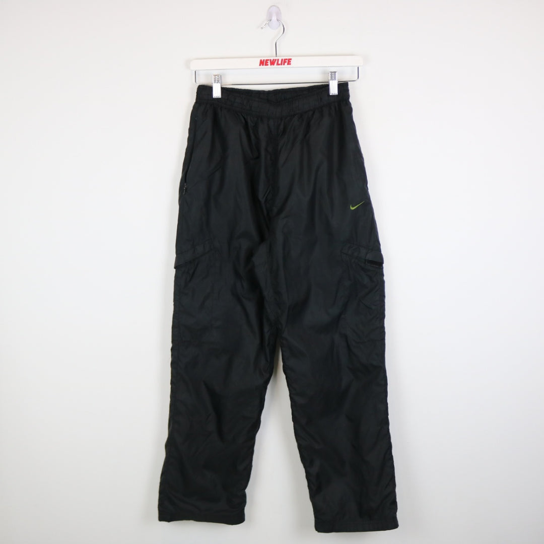 Vintage 00's Nike Track Pants - S-NEWLIFE Clothing