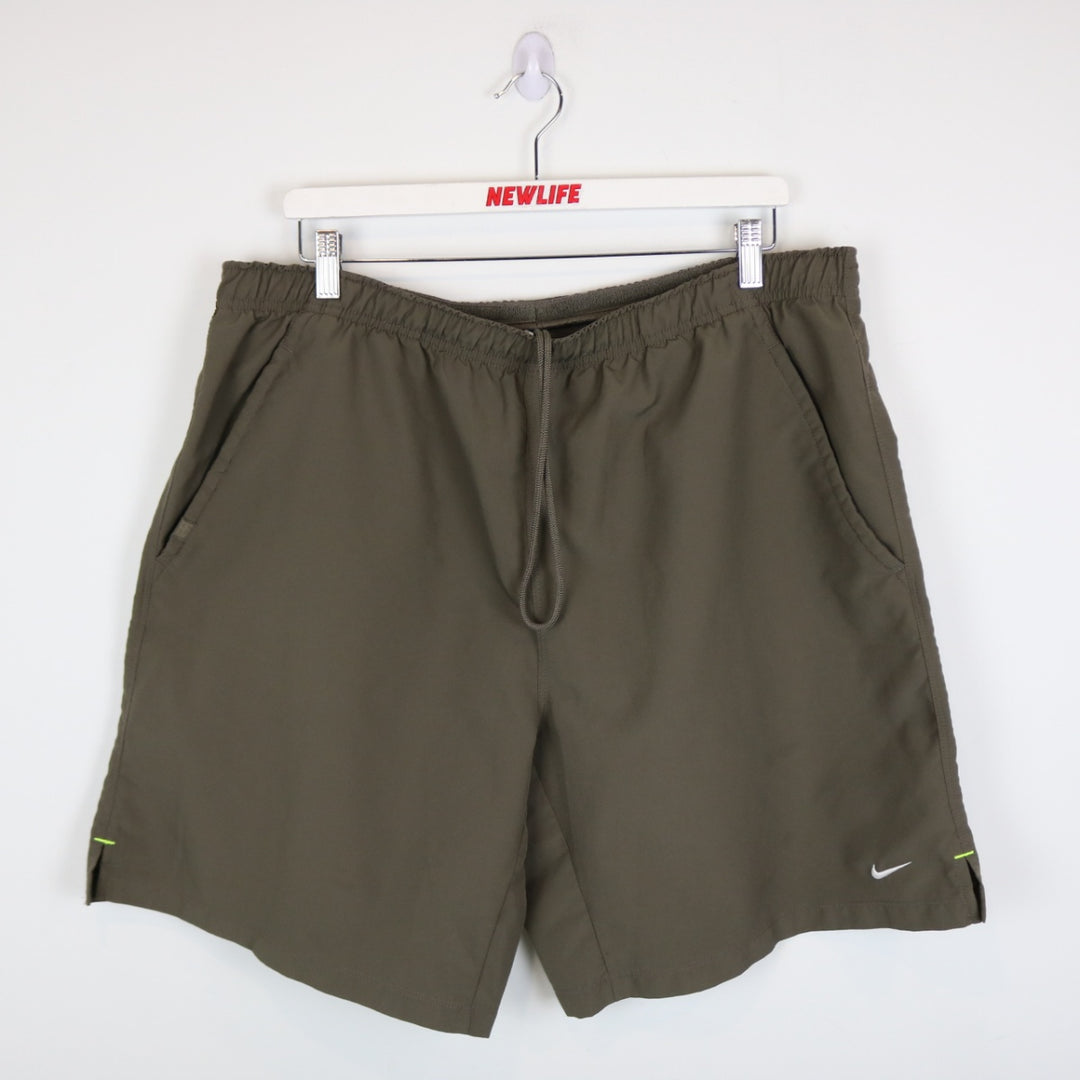 Vintage 00's Nike Shorts - XL-NEWLIFE Clothing