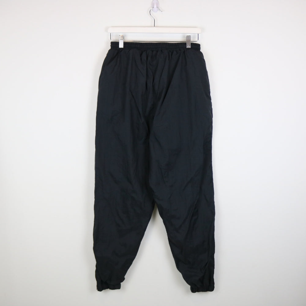 Vintage 90's Chicago Blackhawks NHL Trackpants - L-NEWLIFE Clothing