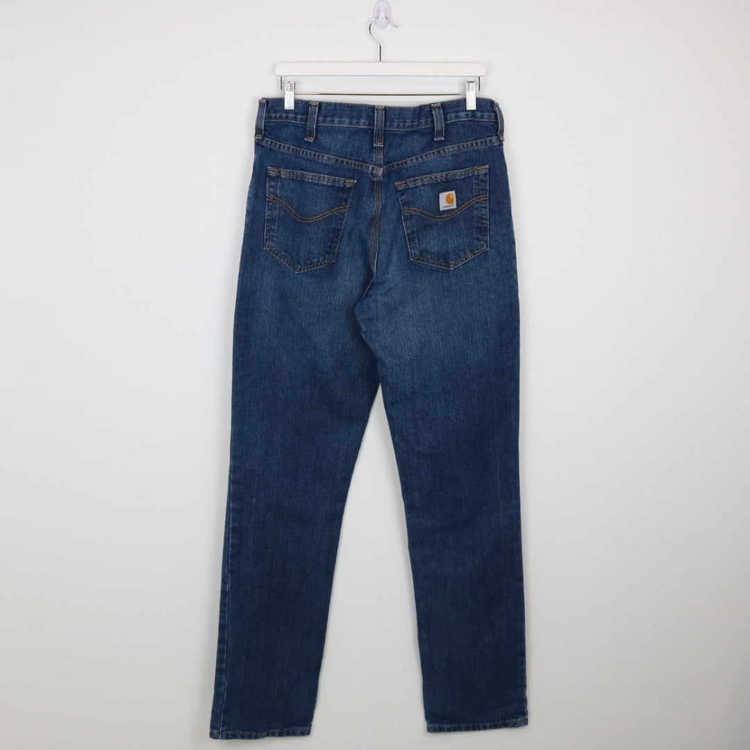 Carhartt Denim Work Jeans - 33"-NEWLIFE Clothing