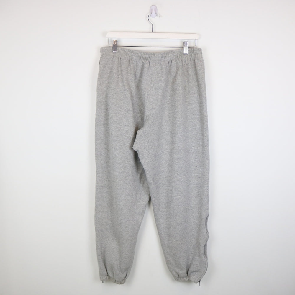 Vintage 00's Nike Cuffed Sweatpants - 32"-NEWLIFE Clothing