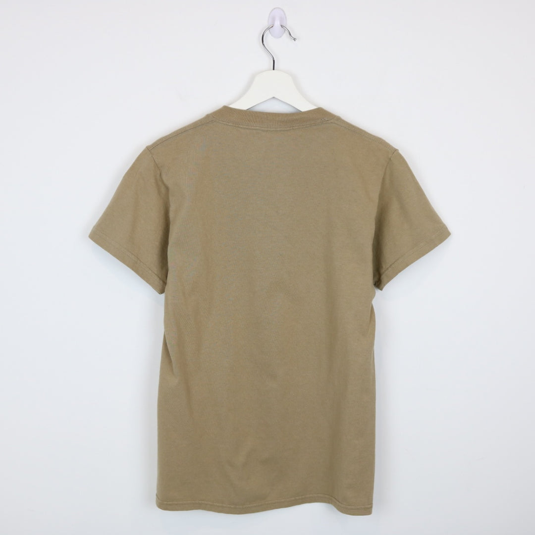 Vintage 90's Tultex Blank Tee - S-NEWLIFE Clothing