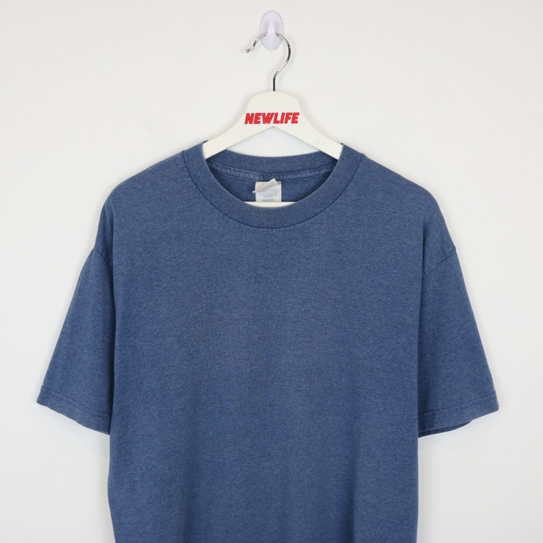 Vintage Alstyle Apparel Blank Tee - L-NEWLIFE Clothing