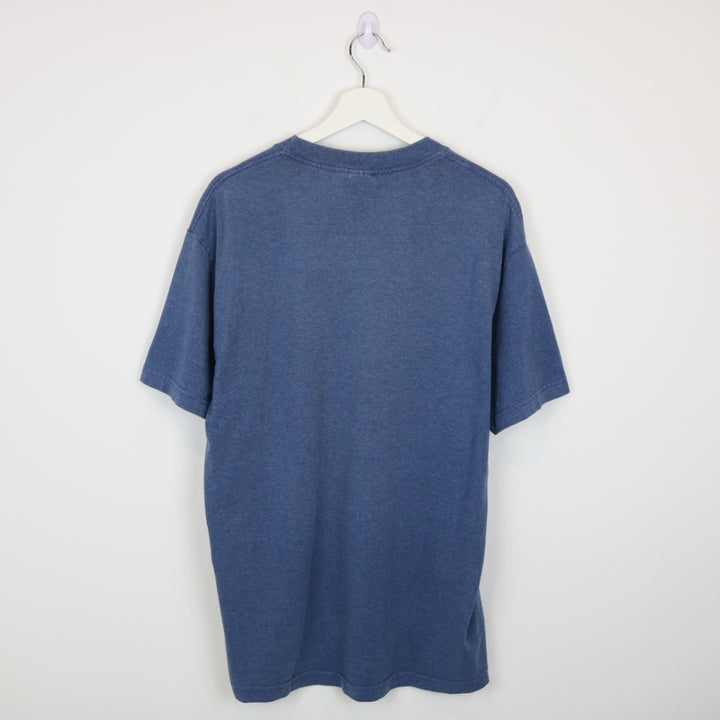 Vintage Alstyle Apparel Blank Tee - L-NEWLIFE Clothing