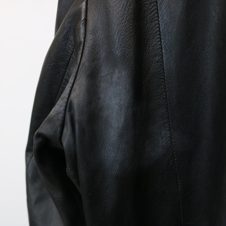 Vintage B2 Leather Jacket - S-NEWLIFE Clothing