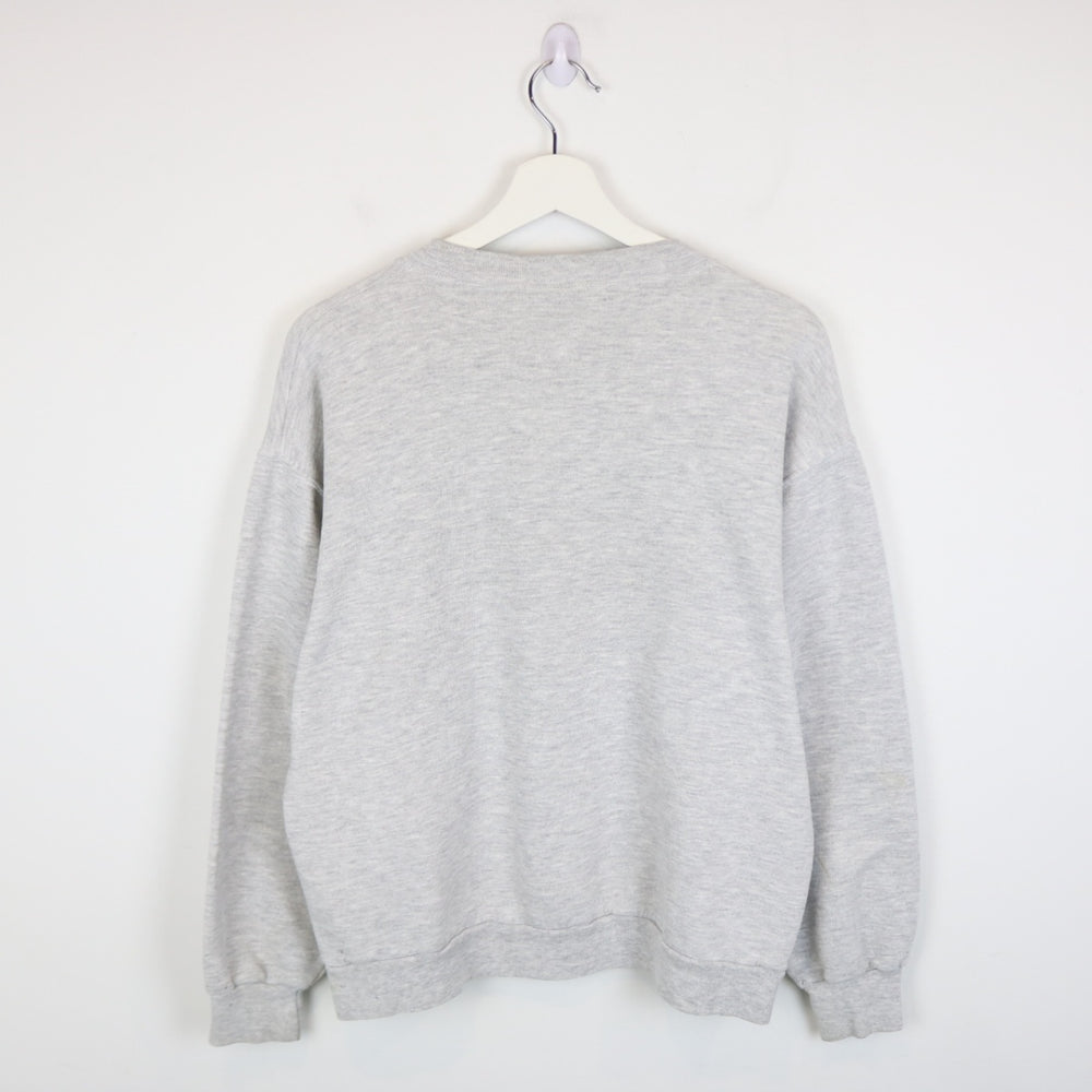 Vintage 90's Penn State Univeristy Nittany Lions Crewneck - M-NEWLIFE Clothing