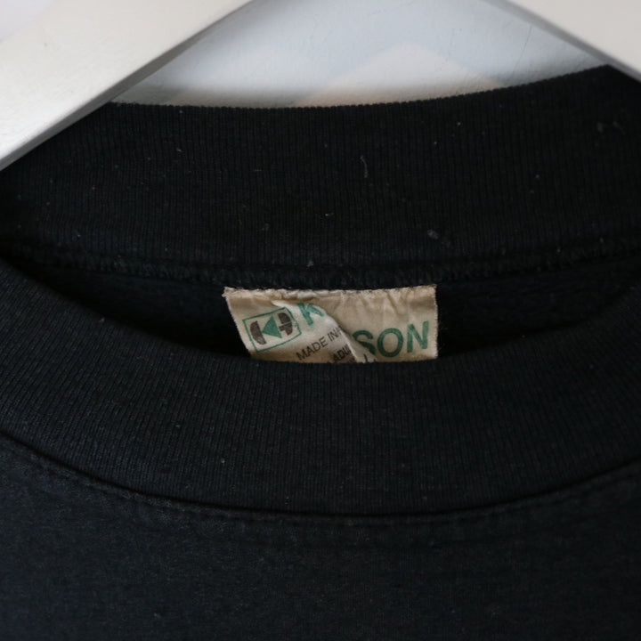 Vintage 90's Hard Rock Cafe Toronto Crewneck - L-NEWLIFE Clothing