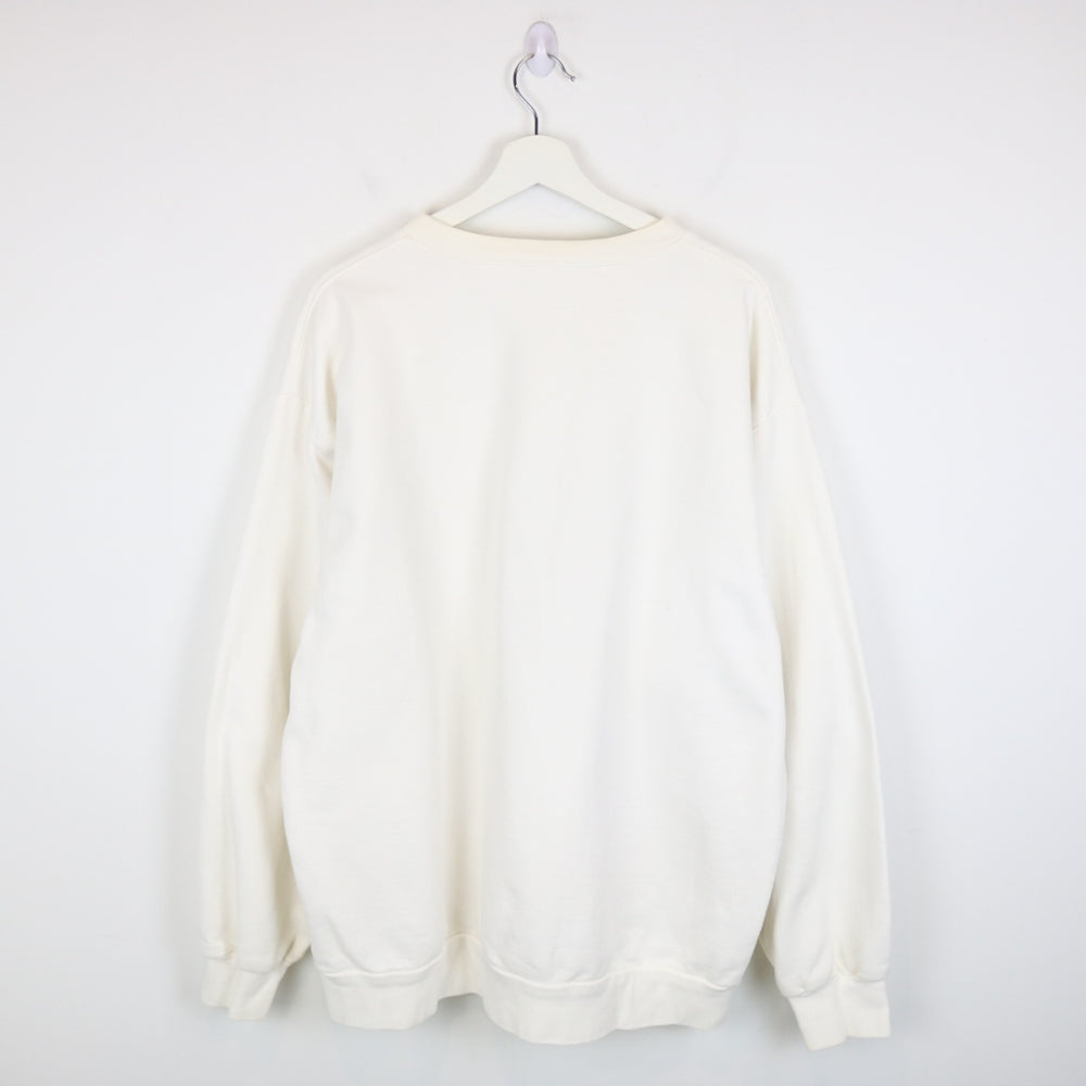 Vintage 90's The Trophy Club Deer Crewneck - XL-NEWLIFE Clothing