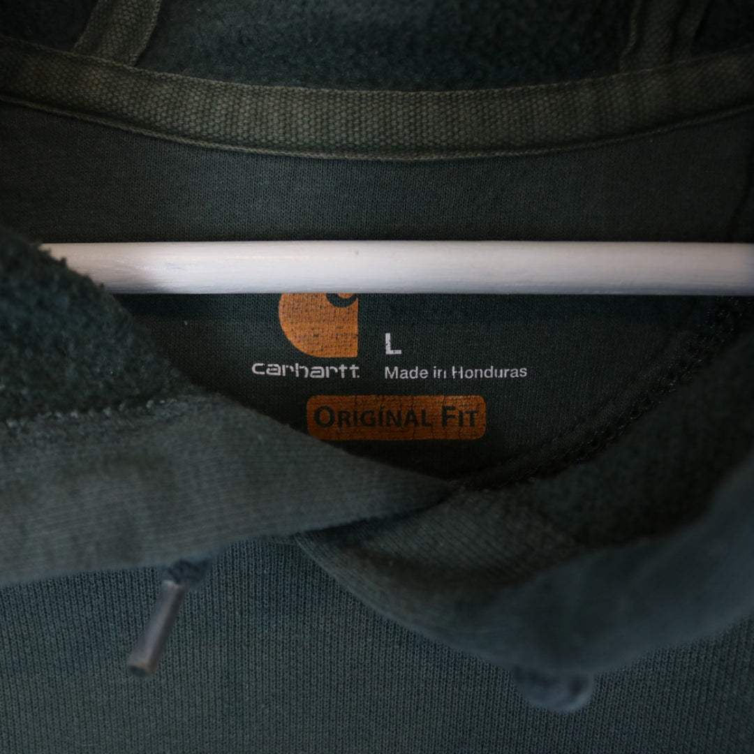 Carhartt Work Hoodie - XL-NEWLIFE Clothing