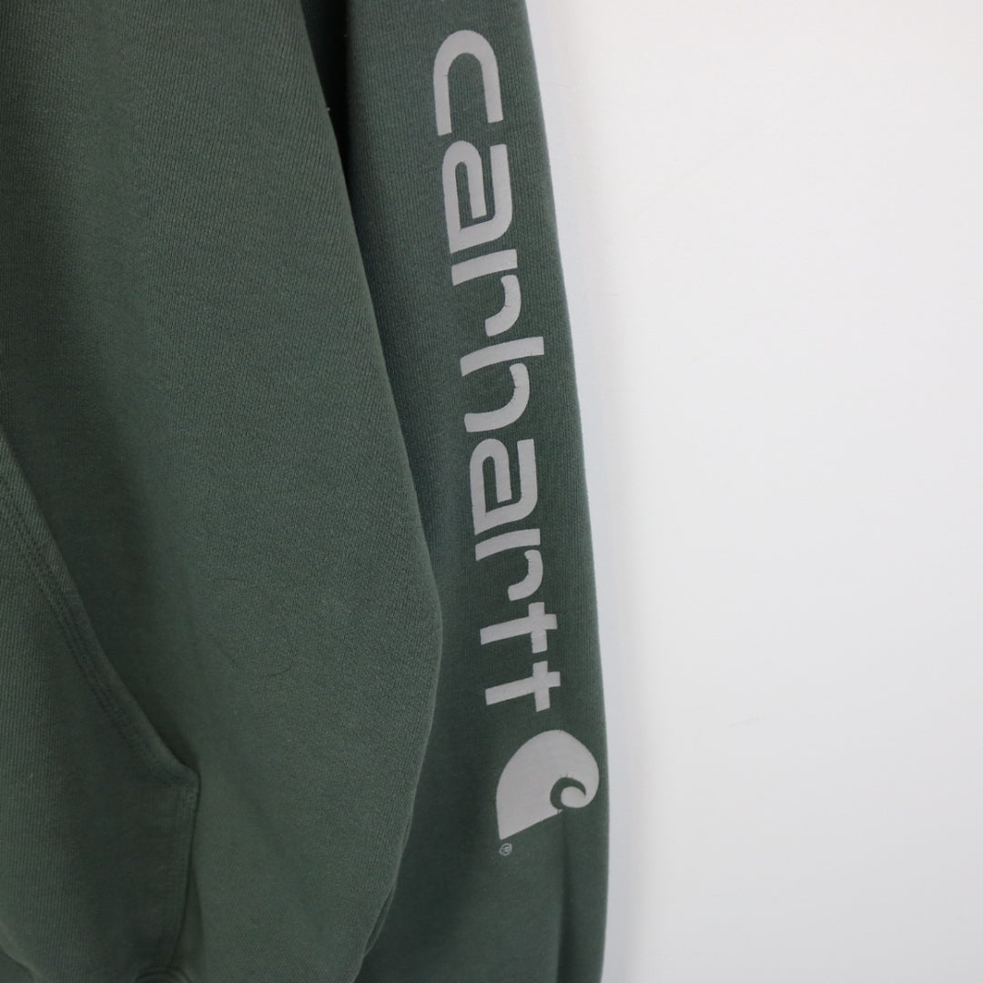 Carhartt Work Hoodie - XL-NEWLIFE Clothing