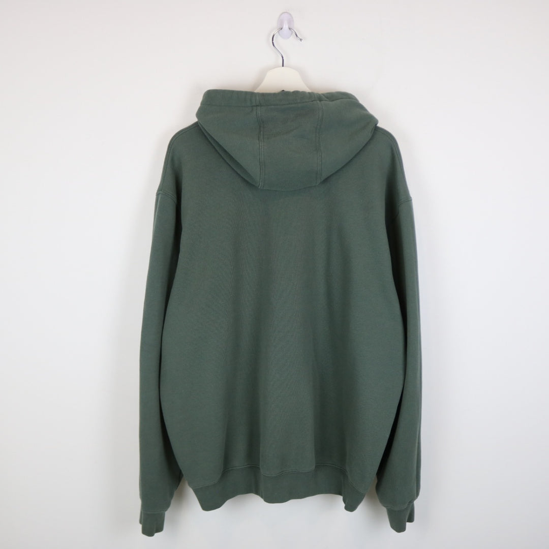 Carhartt Work Hoodie - XL-NEWLIFE Clothing