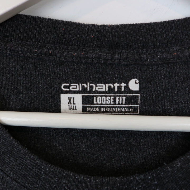 Carhartt Pocket Tee - XXL-NEWLIFE Clothing