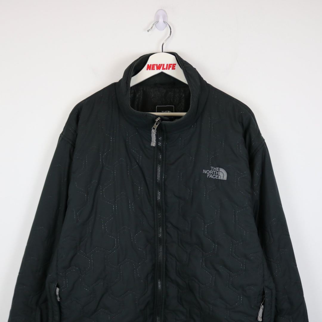 The North Face Light Puffer Jacket - XL-NEWLIFE Clothing