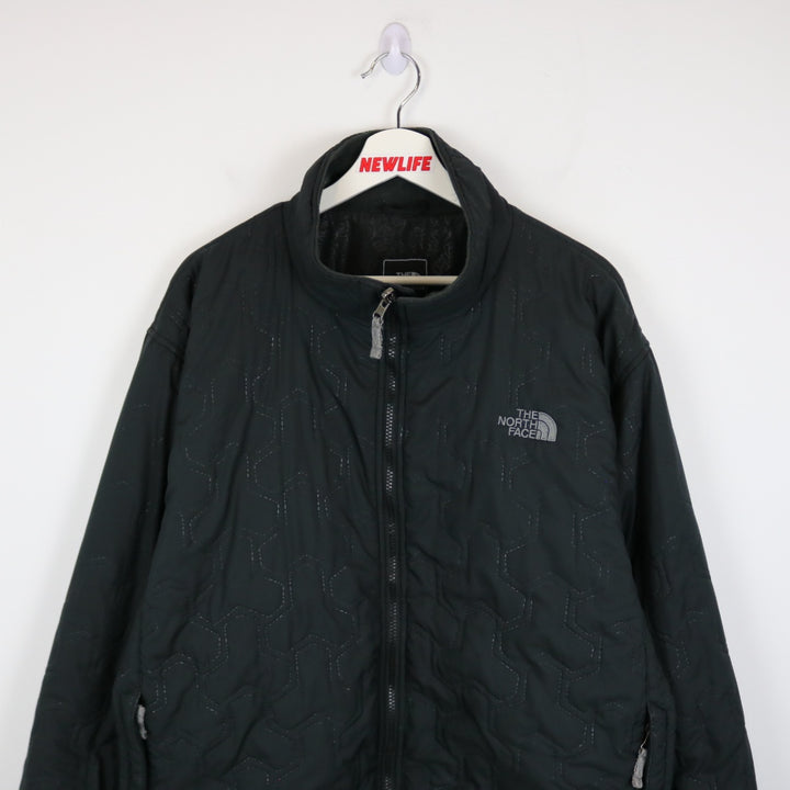 The North Face Light Puffer Jacket - XL-NEWLIFE Clothing