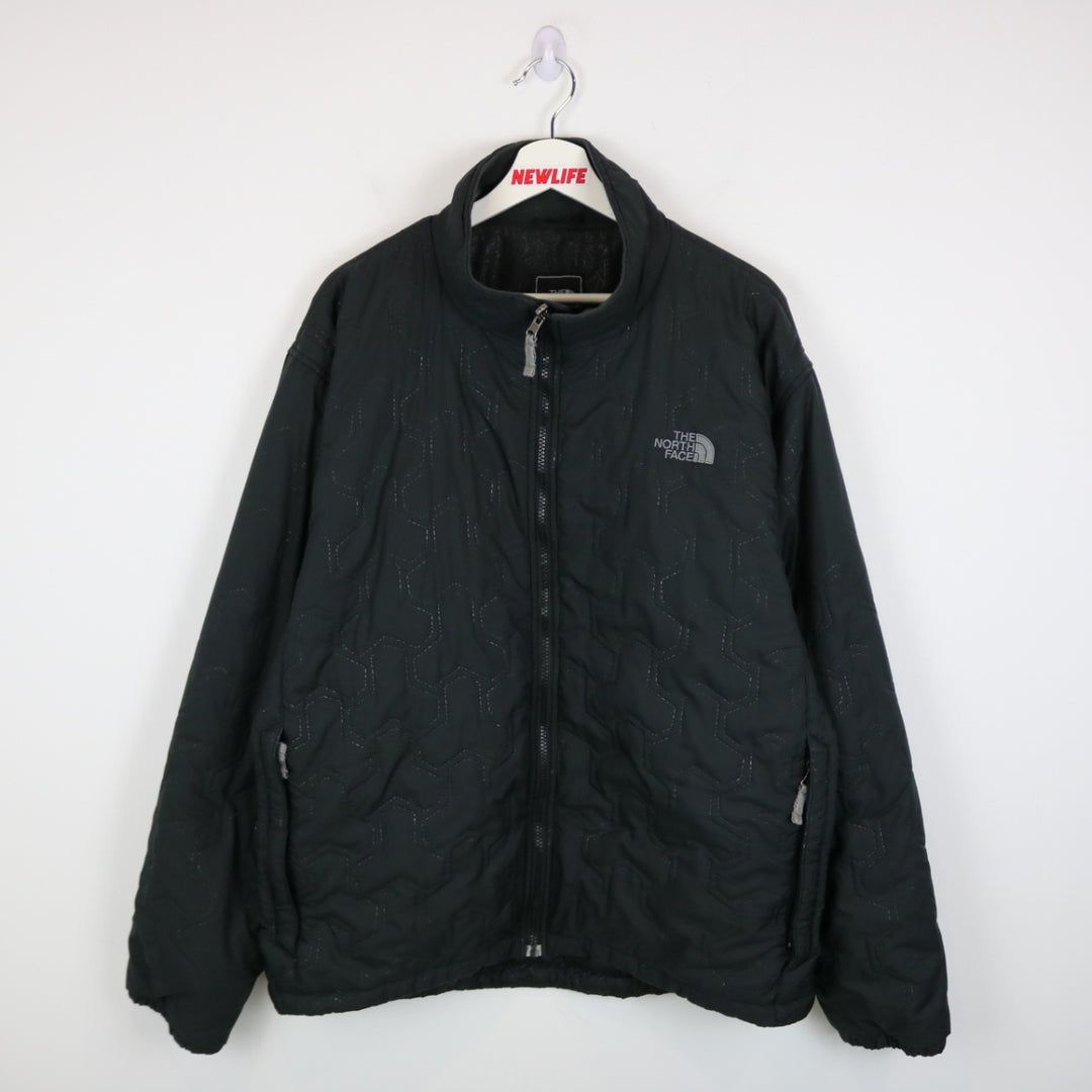 The North Face Light Puffer Jacket - XL-NEWLIFE Clothing