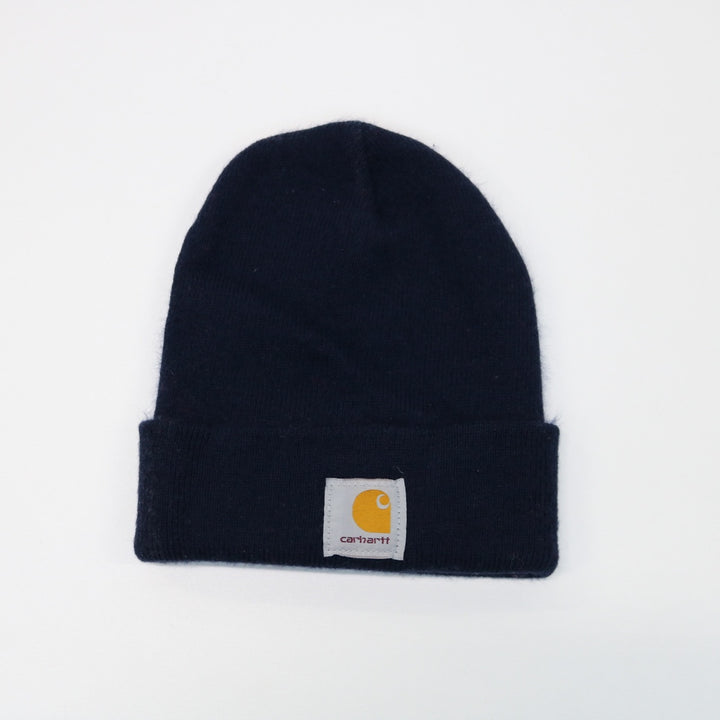 Carhartt Logo Toque - OS-NEWLIFE Clothing