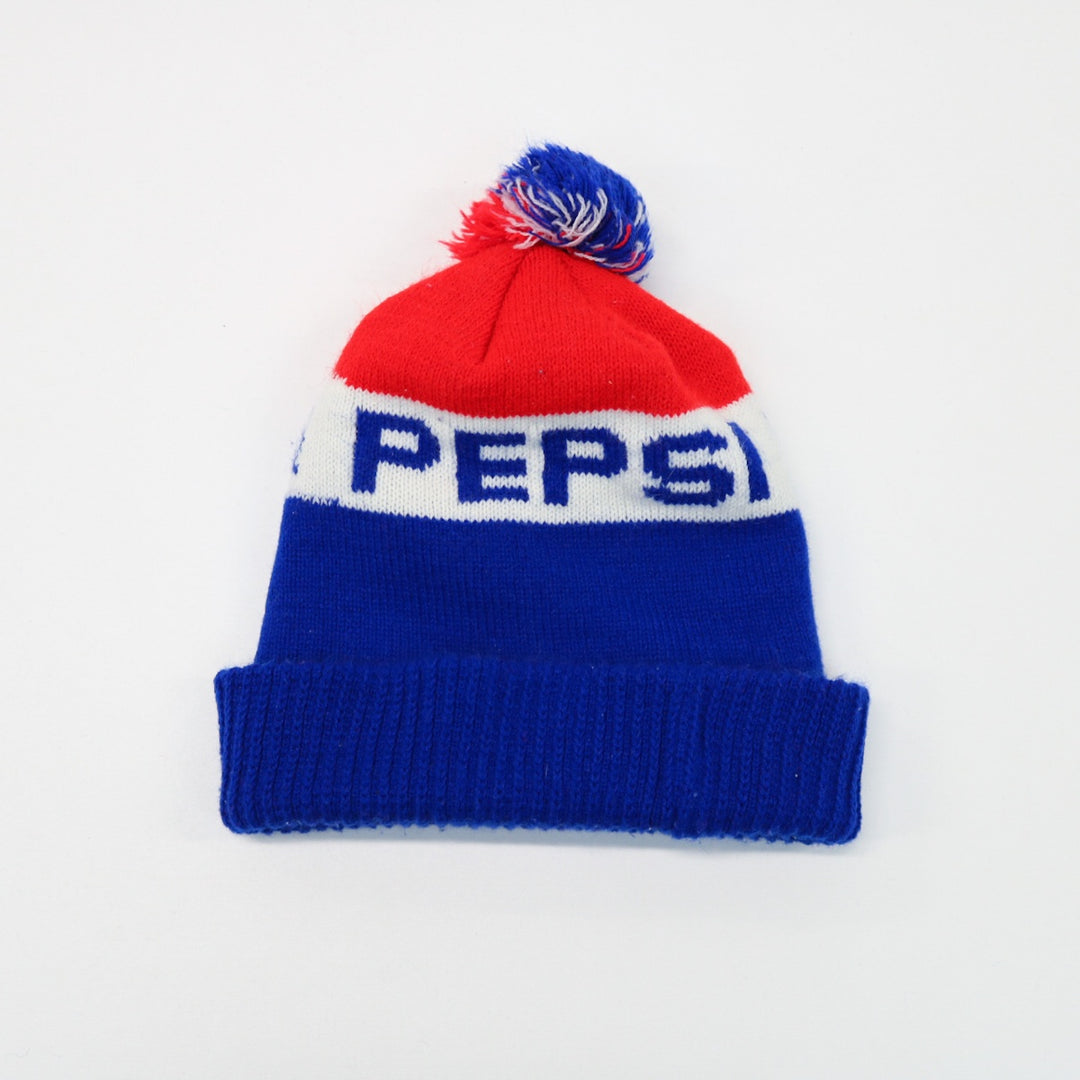 Pepsi Ontario Major Jr. Toque - OS-NEWLIFE Clothing