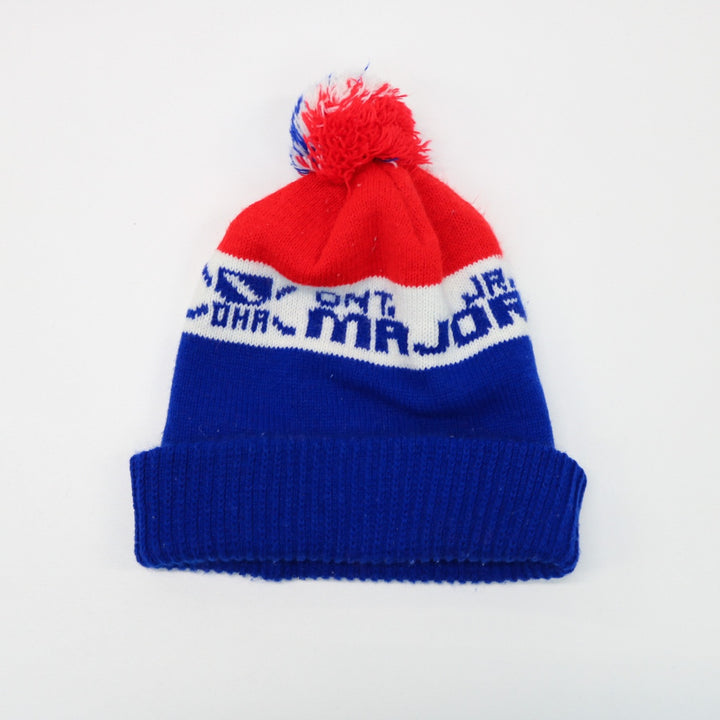 Pepsi Ontario Major Jr. Toque - OS-NEWLIFE Clothing