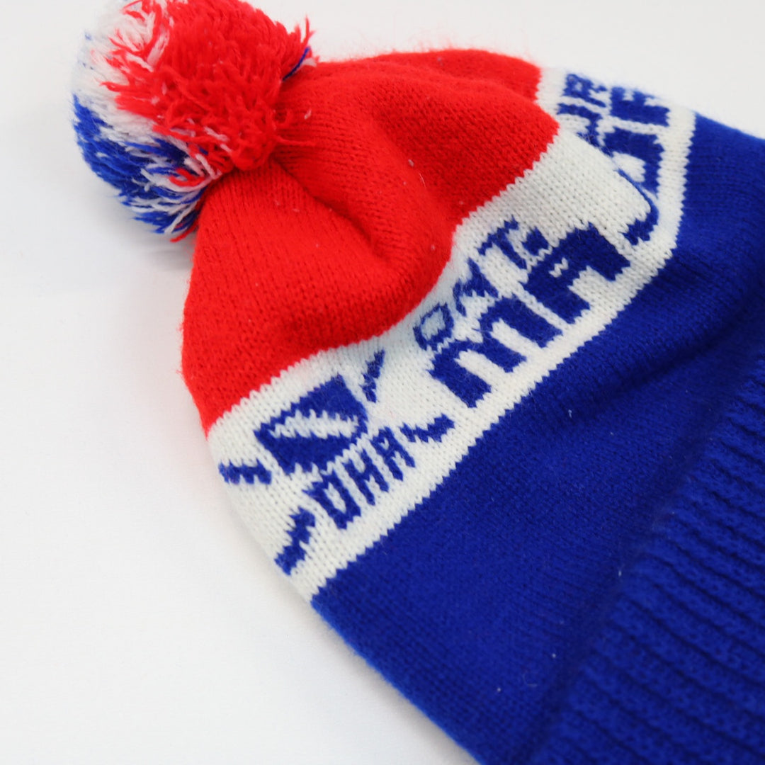 Pepsi Ontario Major Jr. Toque - OS-NEWLIFE Clothing