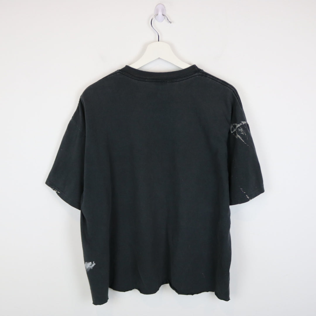 Vintage 1998 Pittsburgh Steelers NFL Tee - XL-NEWLIFE Clothing