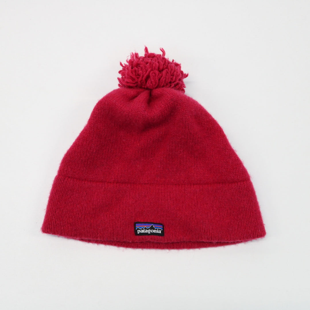 Patagonia Pom Pom Toque - OS-NEWLIFE Clothing