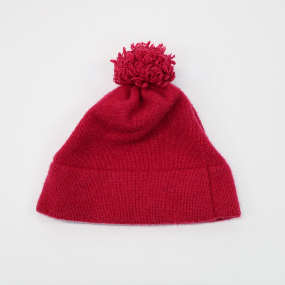 Patagonia Pom Pom Toque - OS-NEWLIFE Clothing