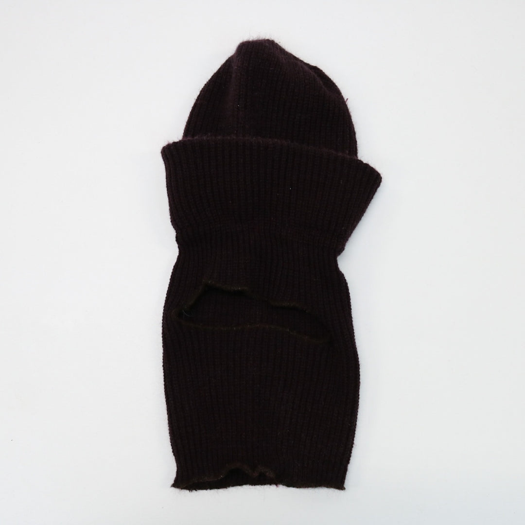 Vintage Ski Mask Toque - OS-NEWLIFE Clothing