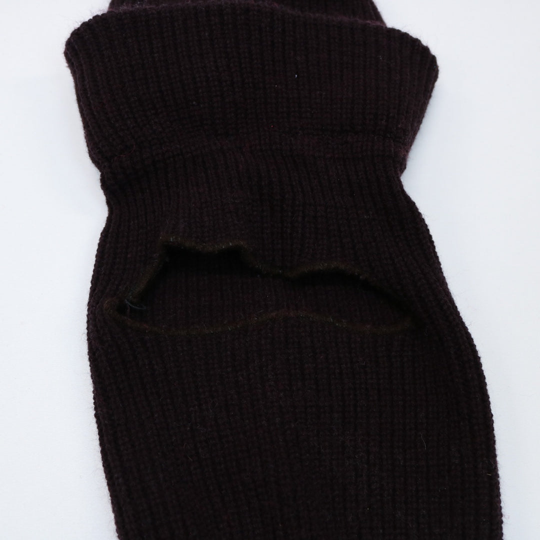 Vintage Ski Mask Toque - OS-NEWLIFE Clothing