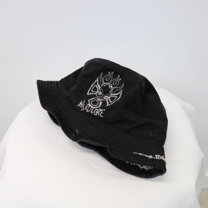 Make Love Not War Hardcore Bucket Hat - OS-NEWLIFE Clothing