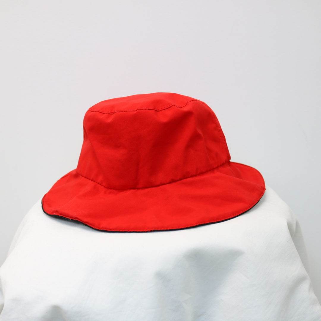 Reversible Goretex Bucket Hat - OS-NEWLIFE Clothing