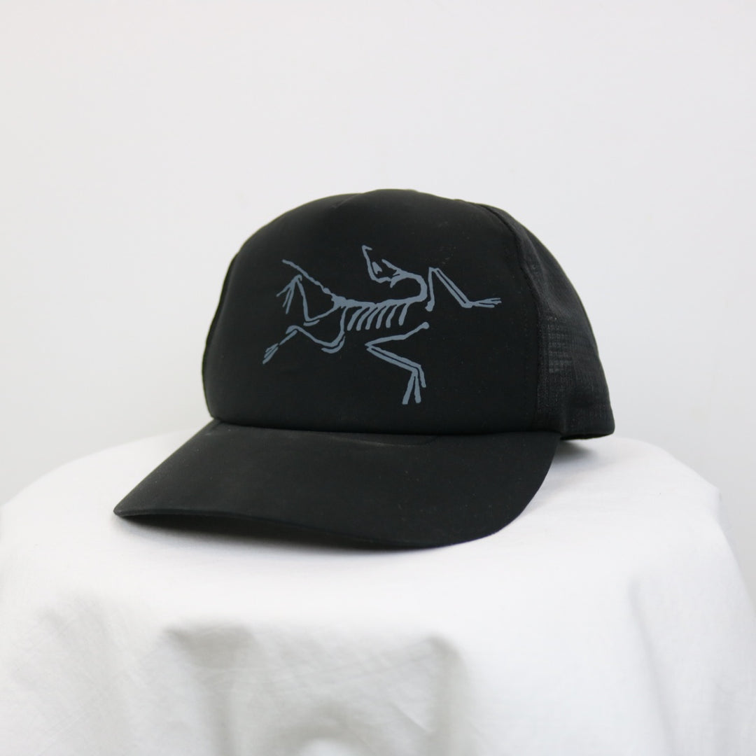 2019 Arc'Teryx Bird Trucker Hat - OS-NEWLIFE Clothing