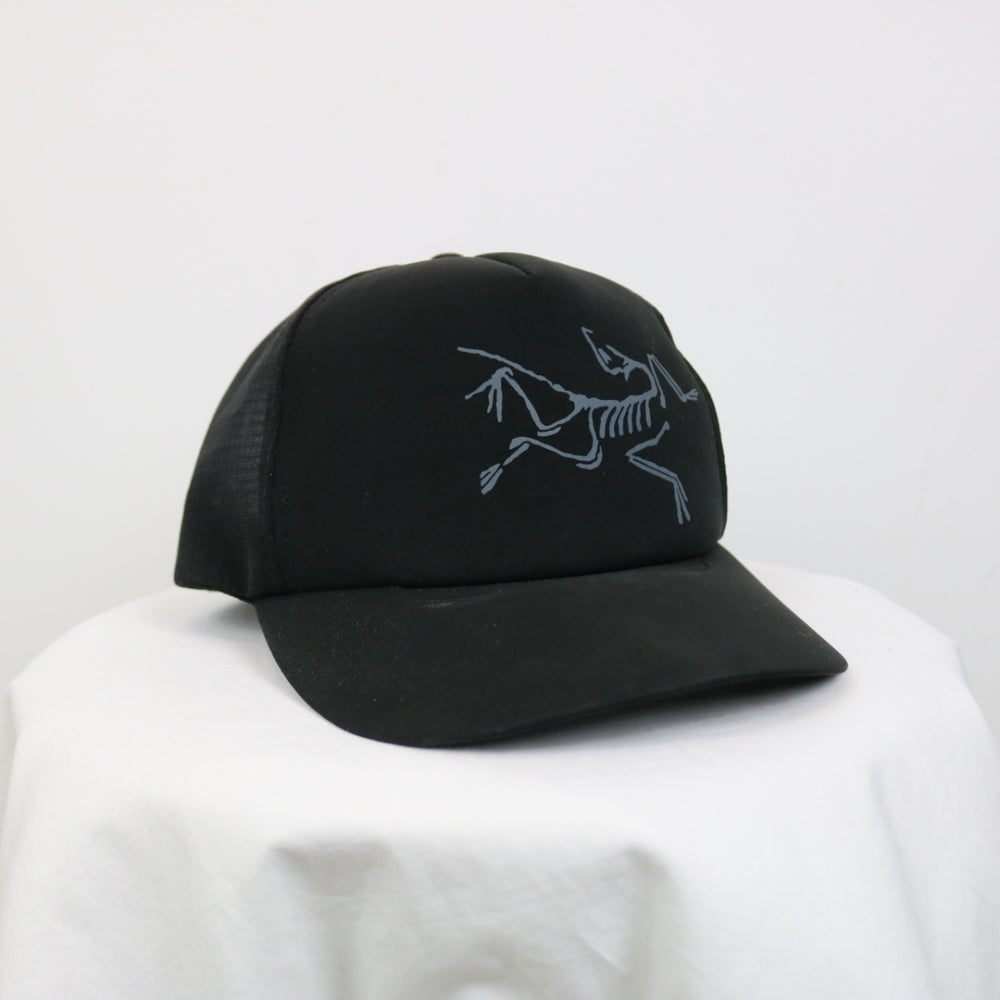 2019 Arc'Teryx Bird Trucker Hat - OS-NEWLIFE Clothing