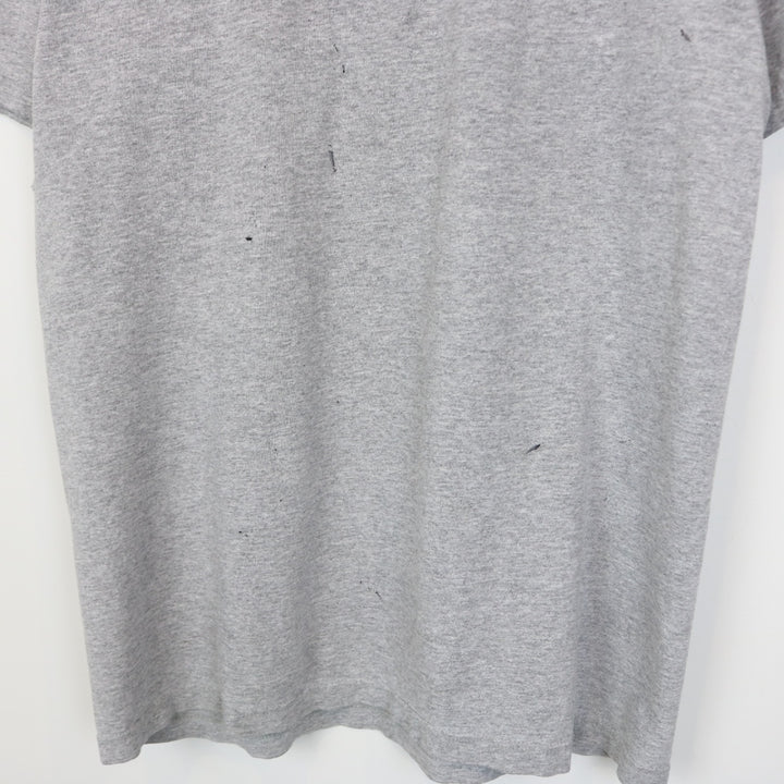 Vintage 00's Edmonton Oilers NHL Tee - S-NEWLIFE Clothing