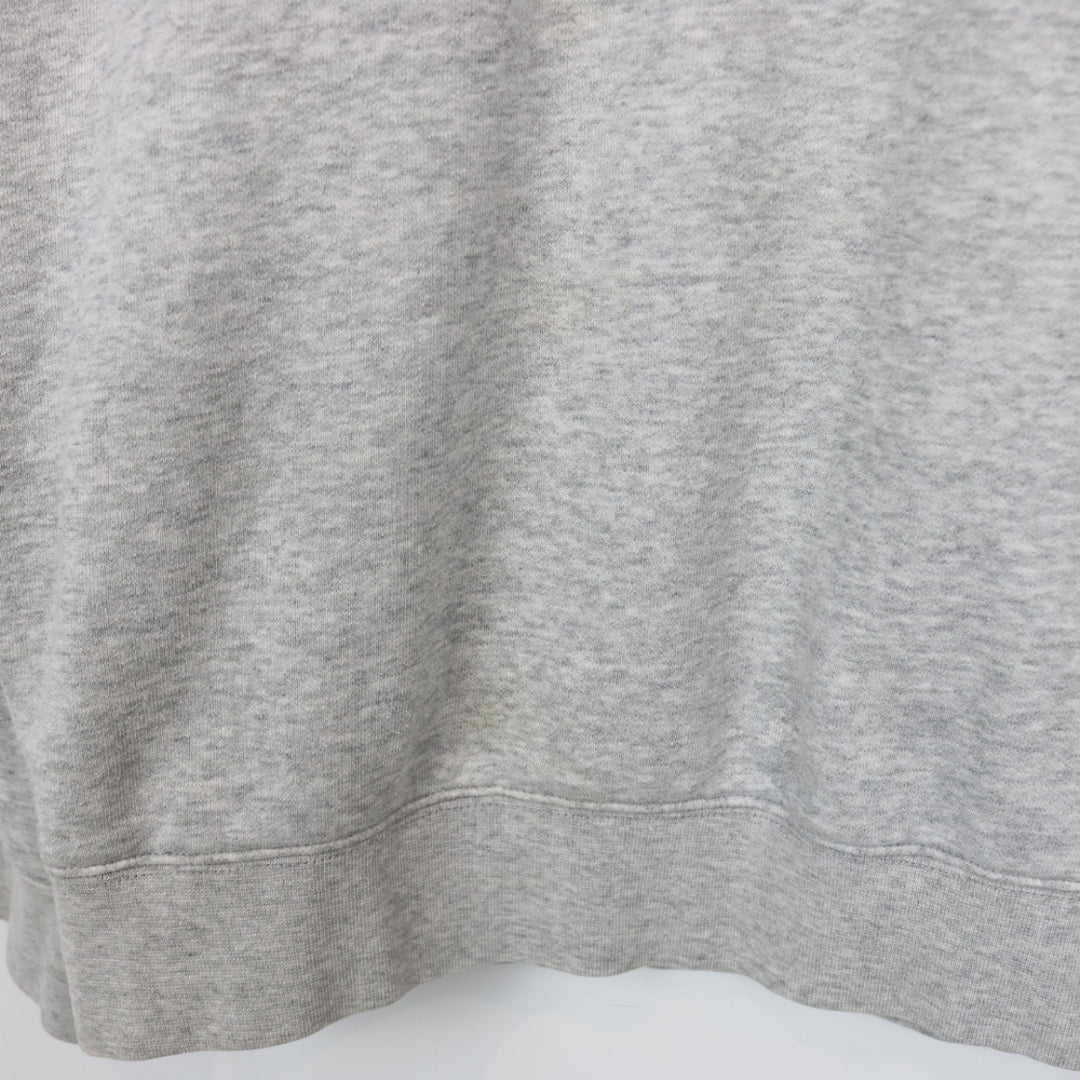 Vintage 00's Nike Mini Swoosh Crewneck - L-NEWLIFE Clothing