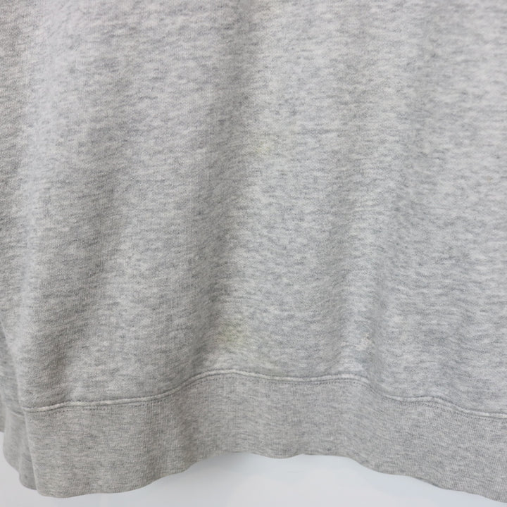 Vintage 00's Nike Mini Swoosh Crewneck - L-NEWLIFE Clothing