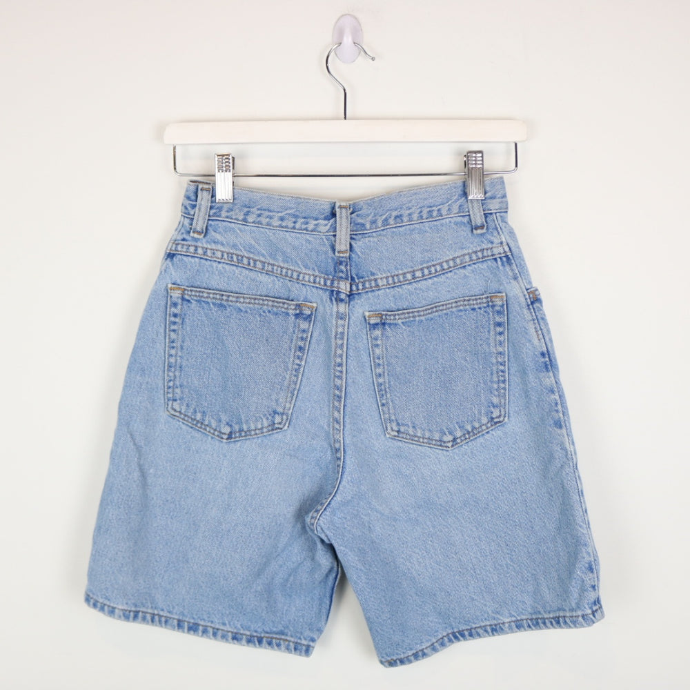 Vintage 90's Wrangler Denim Shorts - 26"-NEWLIFE Clothing
