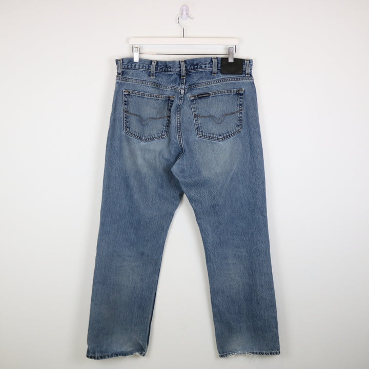 Vintage 00&