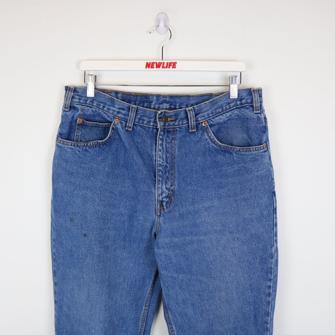 Vintage 2005 Levi&