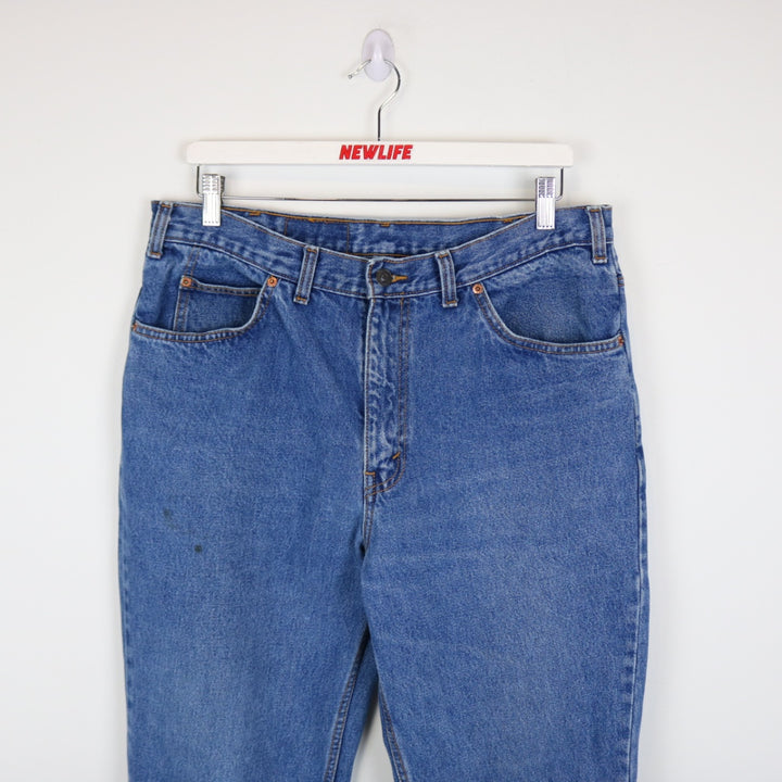 Vintage 2005 Levi&