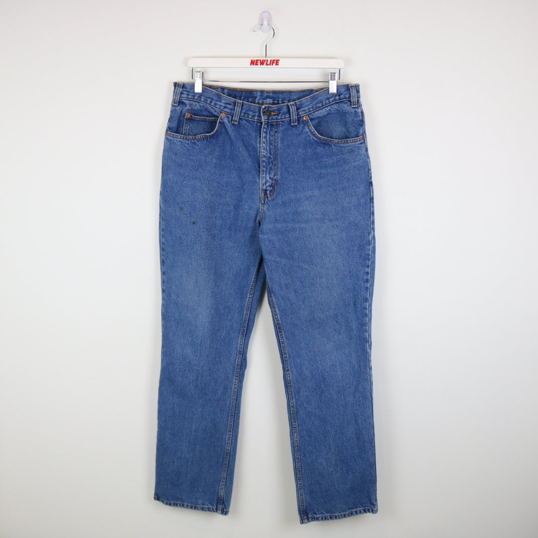 Vintage 2005 Levi&