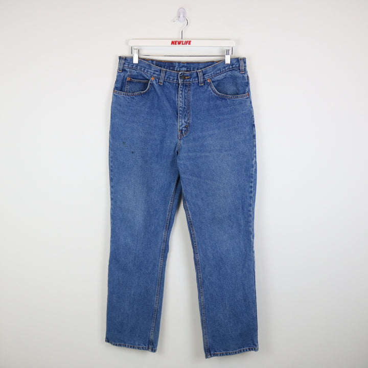 Vintage 2005 Levi&