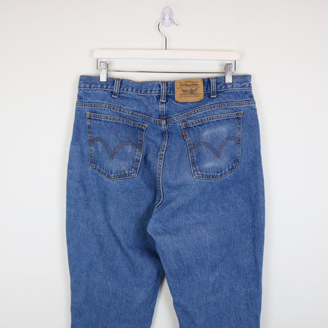 Vintage 2005 Levi&