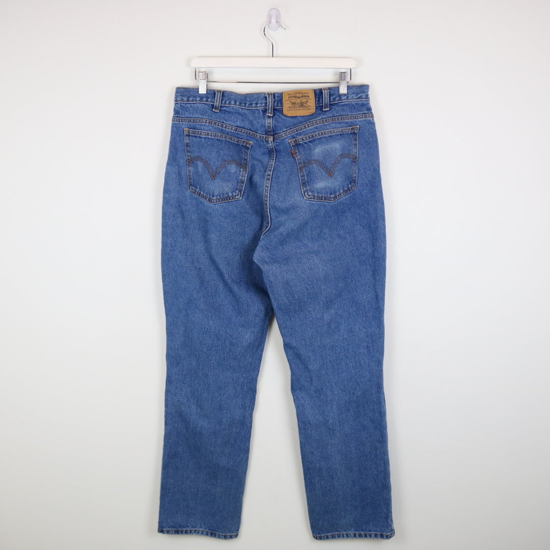 Vintage 2005 Levi&